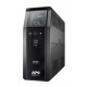 APC Back-UPS Pro, 1200VA/720W, Tower, 230V, 8x IEC C13 outlets, Sine Wave, AVR, USB Type A + C ports, LCD, User Replaceable Battery APC Back-UPS Pro, 1200VA/720W, Tower, 230V, 8x IEC C13 outlets, Sine Wave, AVR, USB Type A + C ports, LCD, User Replaceable Battery
