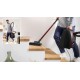 Bosch Serie 4 BGB41POW1 850 W black bagged vacuum cleaner