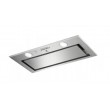 Electrolux LFG716X Built-in Stainless steel 580 m /h A