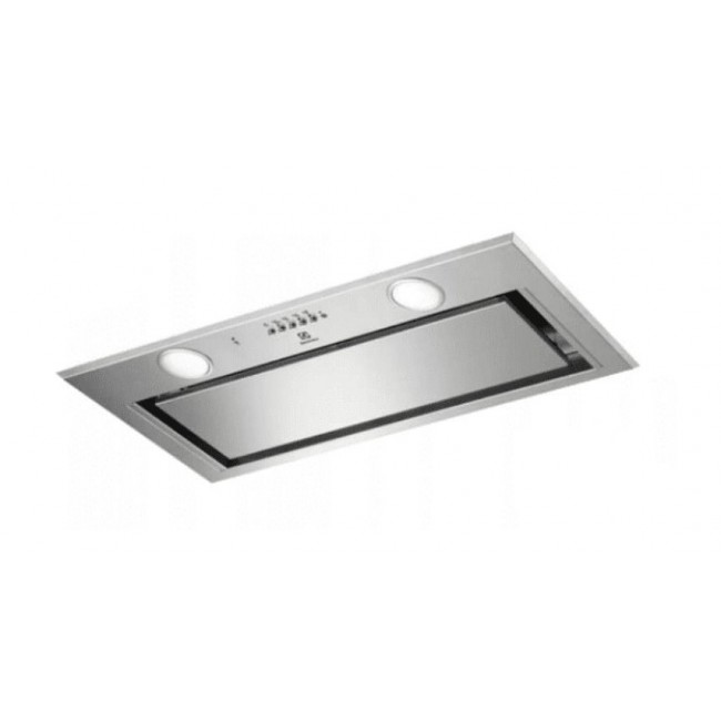 Electrolux LFG716X Built-in Stainless steel 580 m /h A Electrolux LFG716X Built-in Stainless steel 580 m /h A