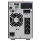 PowerWalker VFI 1000 ICT IoT Double-conversion (Online) 1 kVA 1000 W 4 AC outlet(s) PowerWalker VFI 1000 ICT IoT Double-conversion (Online) 1 kVA 1000 W 4 AC outlet(s)
