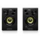 Hercules DJMonitor 32 Black Hercules DJMonitor 32 Black