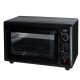 Adler AD 6023 oven 26 L 1500 W Black Adler AD 6023 oven 26 L 1500 W Black