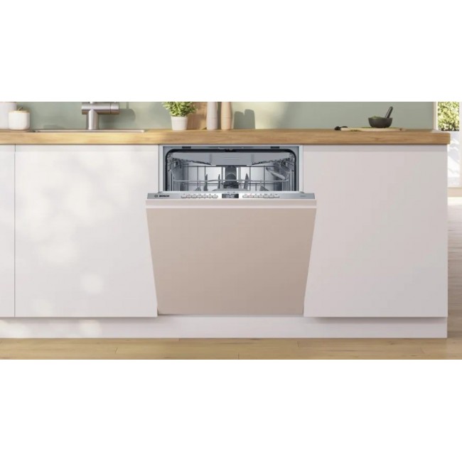 Bosch Serie 4 SMV4HVX11E Built-in dishwasher 14 place settings C