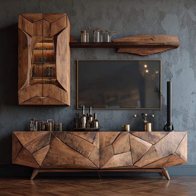 Maclean MCTV-930 television antenna Indoor