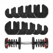 REBEL ACTIVE Hantel automat 40 kg