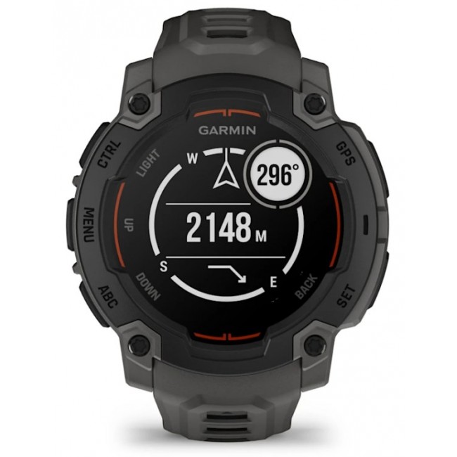 Garmin Instinct E 2.29 cm (0.9
