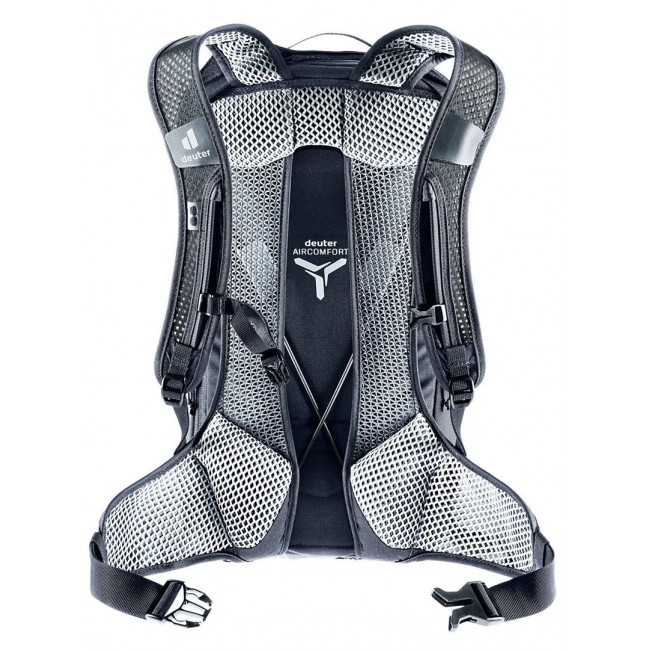 Bicycle backpack - Deuter Race Air 14+3