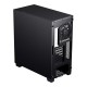 Phanteks XT Pro Tempered Glass Windows - black Phanteks XT Pro Tempered Glass Windows - black