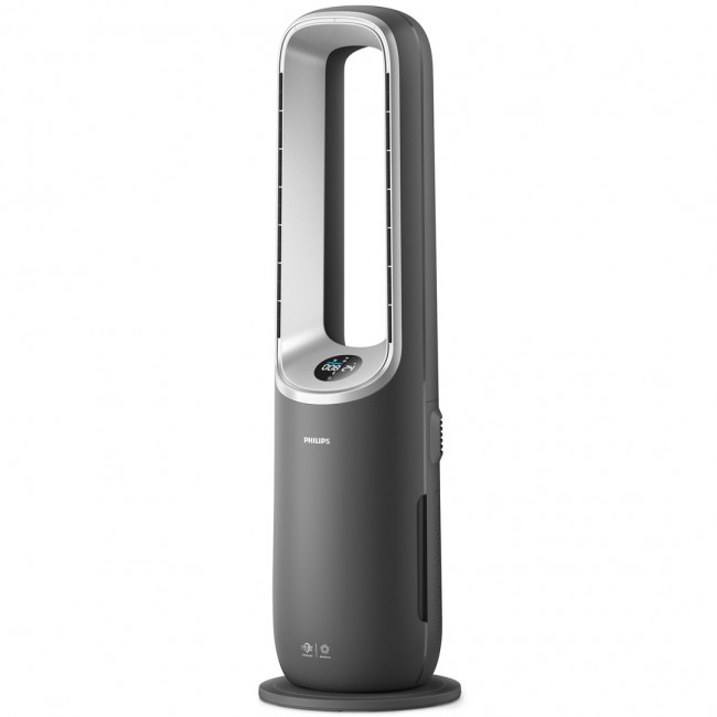 Philips AMF870/15 air purifier 70 m 46 dB 2200 W Silver, Grey