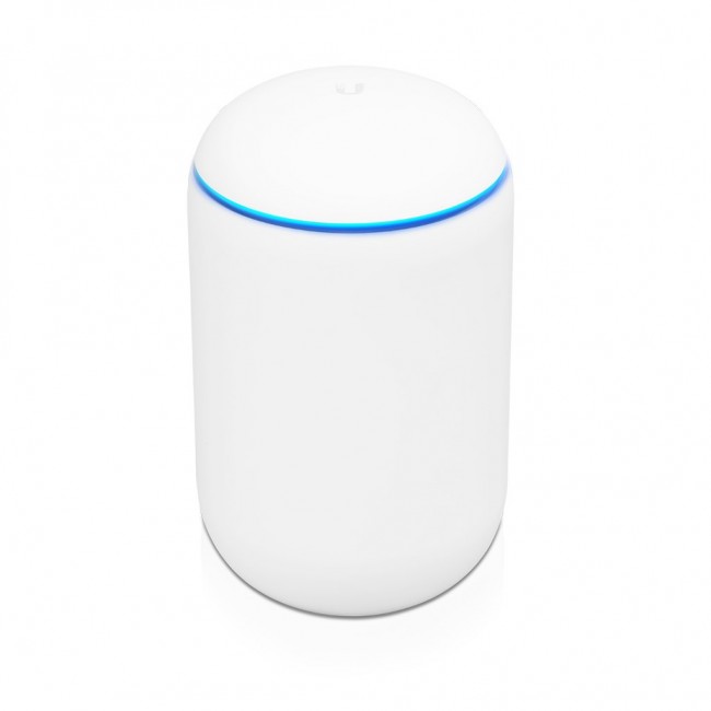Ubiquiti UniFi Dream Machine wireless router White