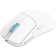 WIRELESS MOUSE DEFENDER FAME GM-516 RF+BT 10000DPI 6P WHITE WIRELESS MOUSE DEFENDER FAME GM-516 RF+BT 10000DPI 6P WHITE