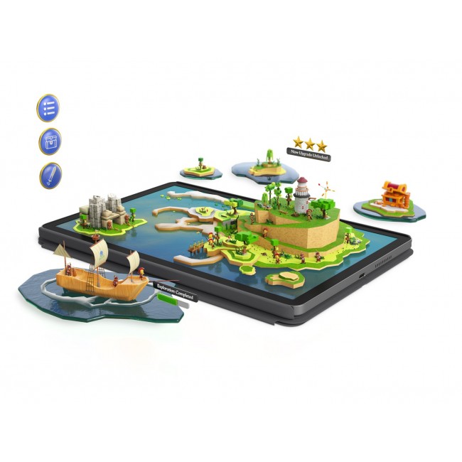 Lenovo Tab TB311FU 10.1 Gray 4GB 128GB Wi-Fi