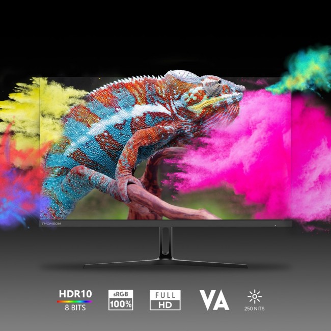 Thomson M24FB2Y14 computer monitor 61 cm (24