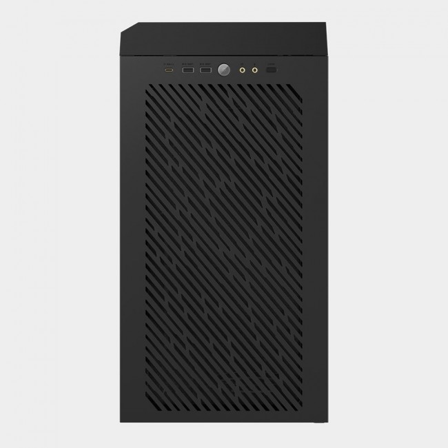 GIGABYTE GB-AC500G computer case Midi Tower Black GIGABYTE GB-AC500G computer case Midi Tower Black