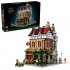 LEGO ICONS 10350 Tudor Corner