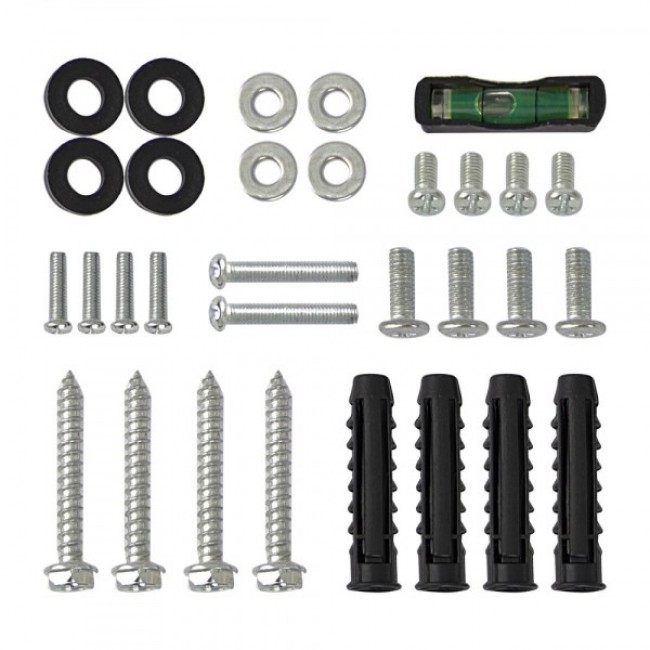 Esperanza ERW016 TV mount/stand 177.8 cm (70