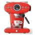 Illy X1 Manual Espresso machine 1 L