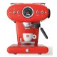 Illy X1 Manual Espresso machine 1 L