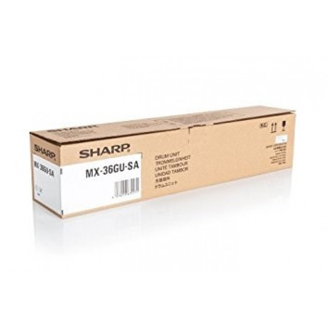 Sharp MX-36GUSA printer drum Original 1 pc(s)