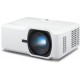 Viewsonic LSD400HD data projector Standard throw projector 4000 ANSI lumens DLP 1080p (1920x1080) White