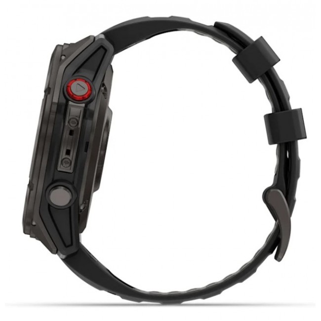 Garmin f nix 8 Pro 3.56 cm (1.4