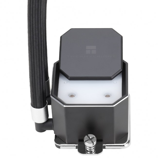 Thermalright Frozen Prism 360 BLACK Processor Fan 12 cm