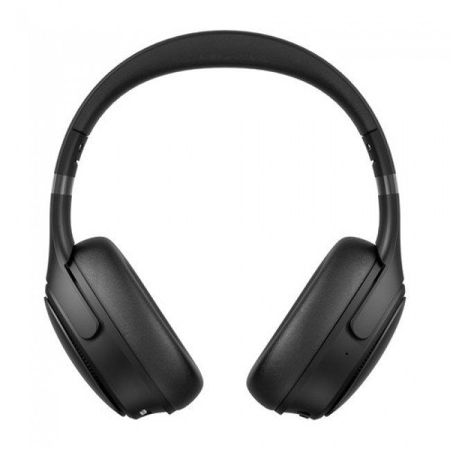 Havit H630BT PRO - Bluetooth headphones with ANC (black)