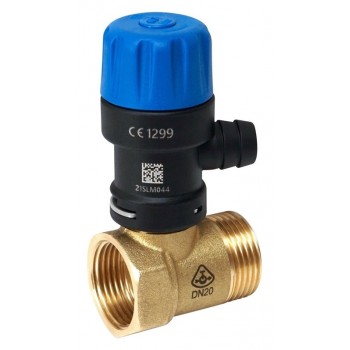 SAFETY VALVE 6422571 DN20