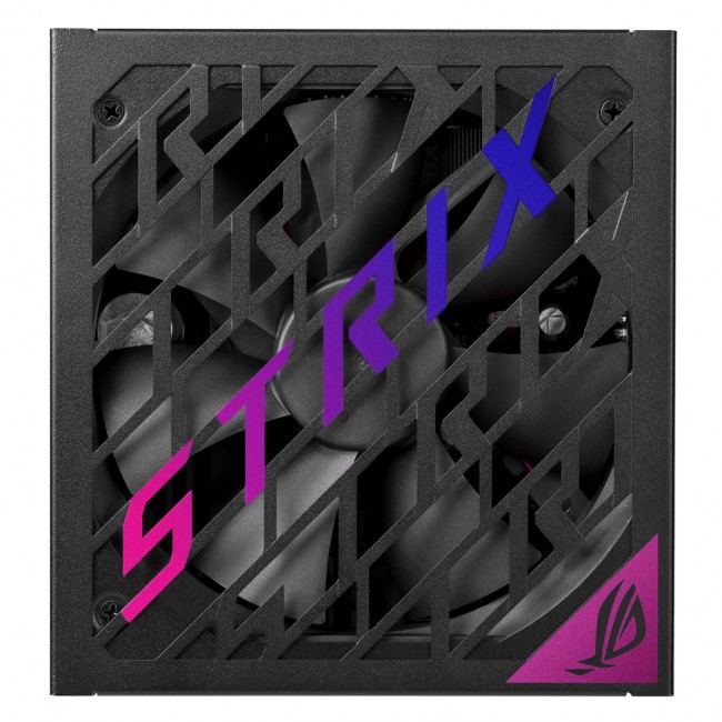 ASUS ROG -STRIX-1200P-GAMING power supply unit 1200 W 20+4 pin ATX ATX Black