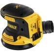 DeWALT DCW210NT-XJ - kredslobssliber -