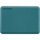 Toshiba Canvio Advance external hard drive 1 TB 2.5
