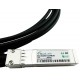 BlueOptics JD096C-BL InfiniBand/fibre optic cable 1 m SFP+ Black BlueOptics JD096C-BL InfiniBand/fibre optic cable 1 m SFP+ Black