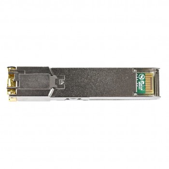 BlueOptics 813874-B21-BO network transceiver module Copper 10000 Mbit/s RJ-45
