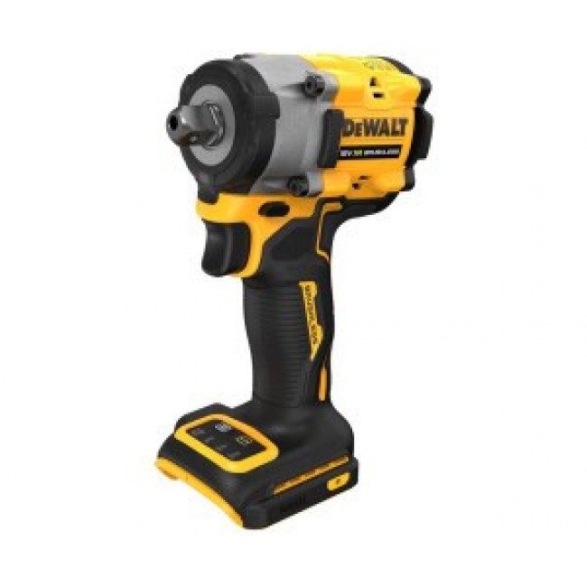DeWALT DCF922N-XJ power wrench