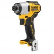Compact impact driver 12V, shotless, body Compact impact driver 12V, shotless, body