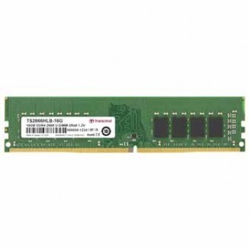 Transcend JetRam DDR4-3200 U-DIMM 16GB