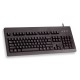 CHERRY G80-3000 keyboard Universal USB QWERTZ German Black