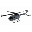Amewi AFX-105 Radio-Controlled (RC) model VTOL (Vertical Take Off and Landing) aircraft Electric engine