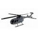 Amewi AFX-105 Radio-Controlled (RC) model VTOL (Vertical Take Off and Landing) aircraft Electric engine