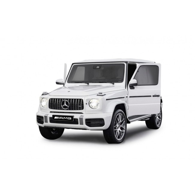 Jamara Mercedes-Benz AMG G63 Radio-Controlled (RC) model Car Electric engine 1:14