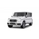 Jamara Mercedes-Benz AMG G63 Radio-Controlled (RC) model Car Electric engine 1:14
