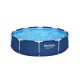 Bestway Steel Pro Round Above Ground Pool 3.05 m x 76 cm