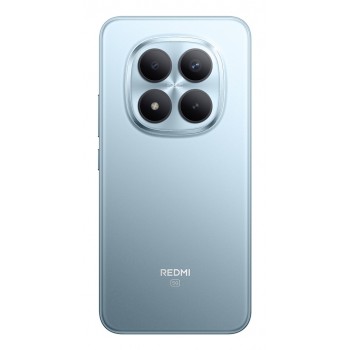 Xiaomi Redmi Note 15 Pro+ Glacier Blue - 5G 17.4 cm (6.83