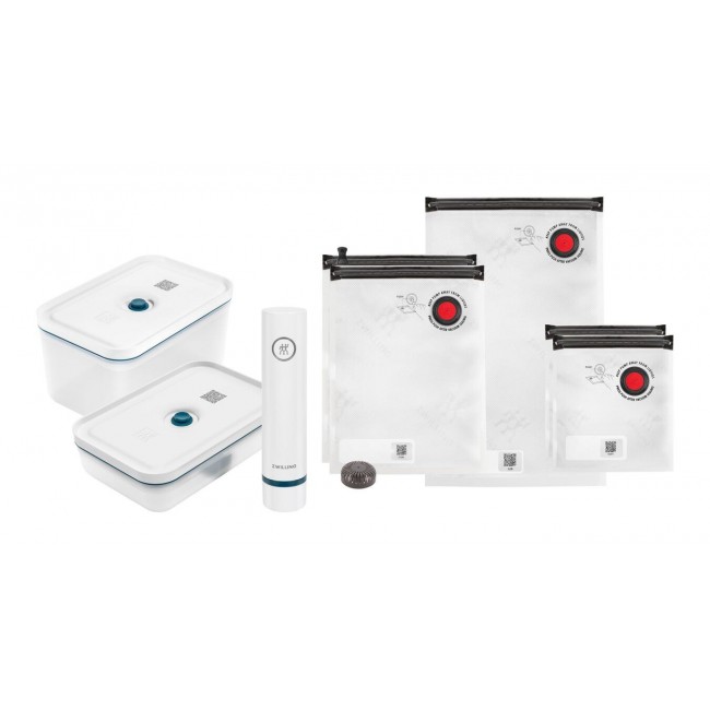 ZWILLING 36815-017-0 vacuum sealer Blue ZWILLING 36815-017-0 vacuum sealer Blue