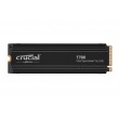 Crucial SSD T700 1TB PCie 5.0 NVMe w/Heatsink