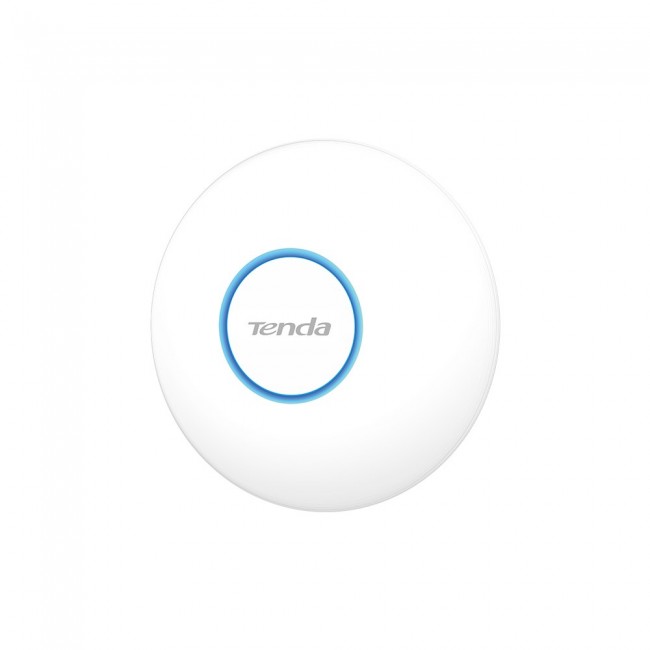 Tenda i27 2976 Mbit/s White Power over Ethernet (PoE)