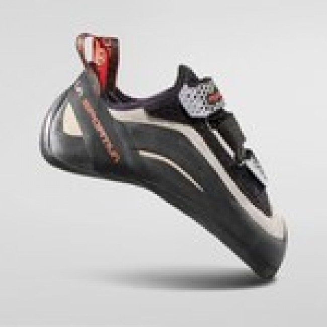 Miura VS Woman White/Cherry Tomato | 36.5