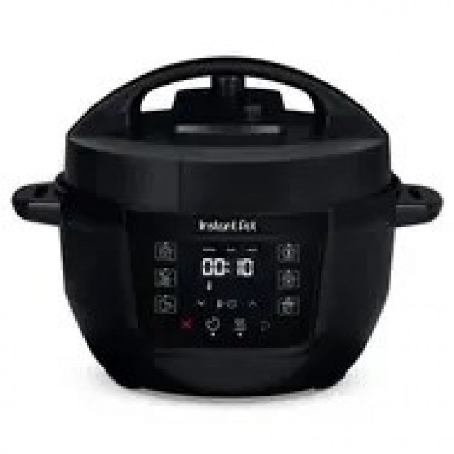 Instant Pot 921267 multi cooker 3.8 L 800 W Black Instant Pot 921267 multi cooker 3.8 L 800 W Black