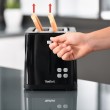 Tefal TT6408 7 2 slice(s) 850 W Black